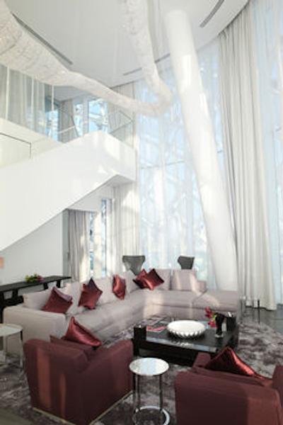 یاس وایسروی ابوظبی