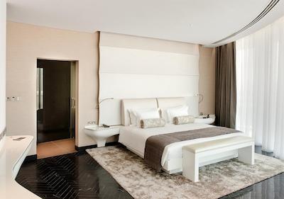 یاس وایسروی ابوظبی