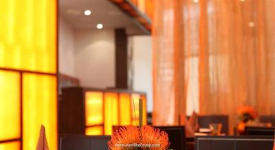 یاس وایسروی ابوظبی