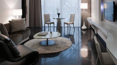 یاس وایسروی ابوظبی