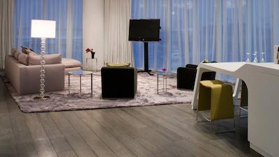 یاس وایسروی ابوظبی