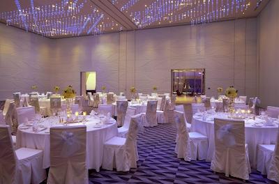 یاس وایسروی ابوظبی