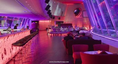 یاس وایسروی ابوظبی