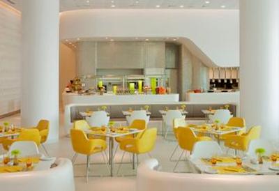 یاس وایسروی ابوظبی