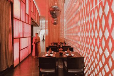 یاس وایسروی ابوظبی