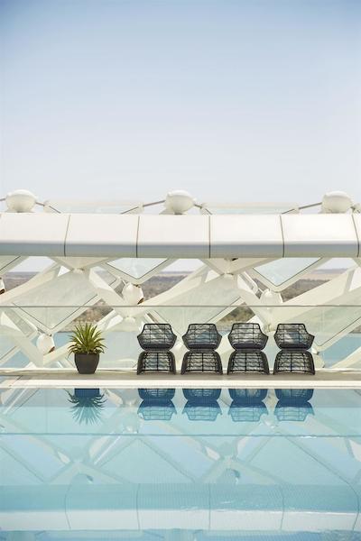 یاس وایسروی ابوظبی