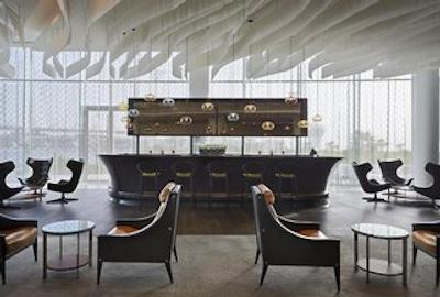 یاس وایسروی ابوظبی