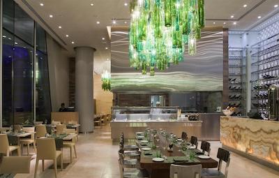 یاس وایسروی ابوظبی