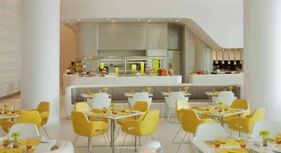 یاس وایسروی ابوظبی