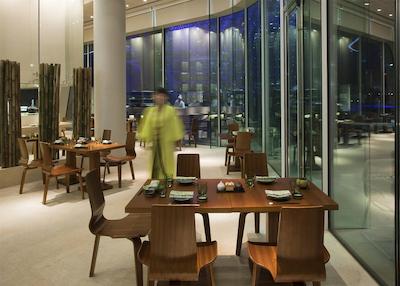 یاس وایسروی ابوظبی