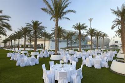 یاس وایسروی ابوظبی