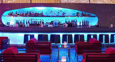 یاس وایسروی ابوظبی