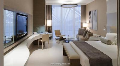 یاس وایسروی ابوظبی