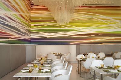 یاس وایسروی ابوظبی