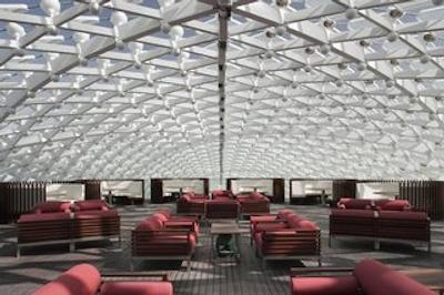 یاس وایسروی ابوظبی