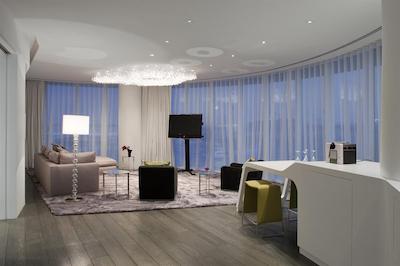 یاس وایسروی ابوظبی