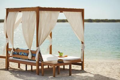 یاس وایسروی ابوظبی