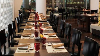 یاس وایسروی ابوظبی