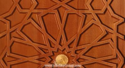 تایم کریستال هتل آپارتمان