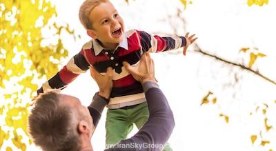 تایم کریستال هتل آپارتمان