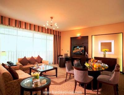 تایم اوک هتل اند سوئیت