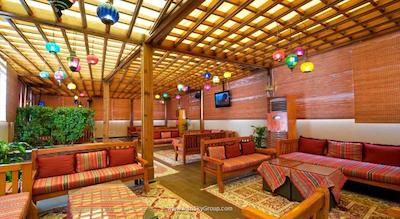 تایم اوک هتل اند سوئیت