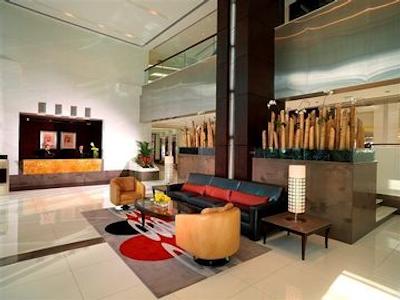 تایم اوک هتل اند سوئیت