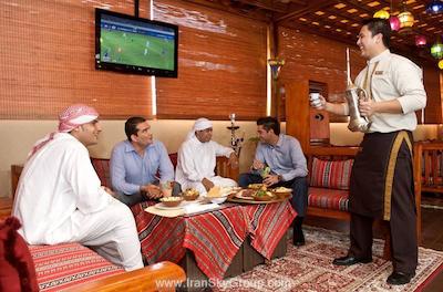 تایم اوک هتل اند سوئیت