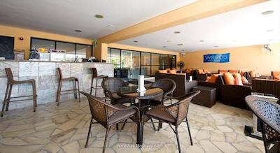 تایم اوک هتل اند سوئیت