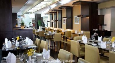 تایم اوک هتل اند سوئیت