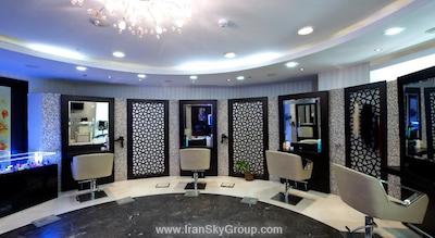 تایم اوک هتل اند سوئیت