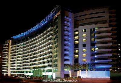 تایم اوک هتل اند سوئیت