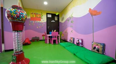 تایم اوک هتل اند سوئیت