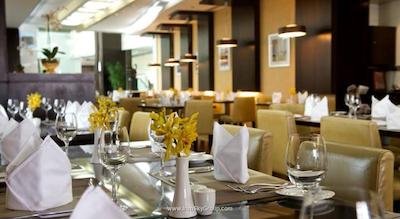 تایم اوک هتل اند سوئیت