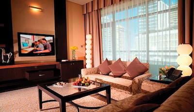 تایم اوک هتل اند سوئیت