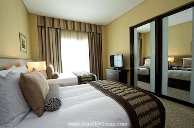 تایم اوک هتل اند سوئیت