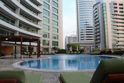 تایم اوک هتل اند سوئیت