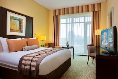 تایم اوک هتل اند سوئیت