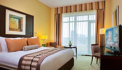 تایم اوک هتل اند سوئیت