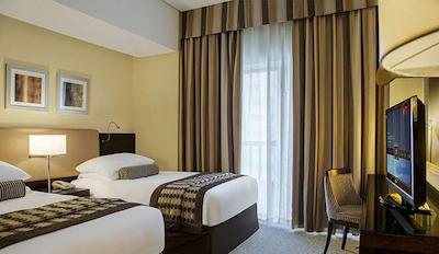 تایم اوک هتل اند سوئیت