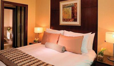 تایم اوک هتل اند سوئیت