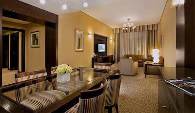 تایم اوک هتل اند سوئیت