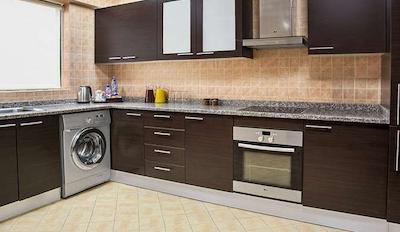 تایم اوک هتل اند سوئیت