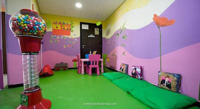 تایم اوک هتل اند سوئیت