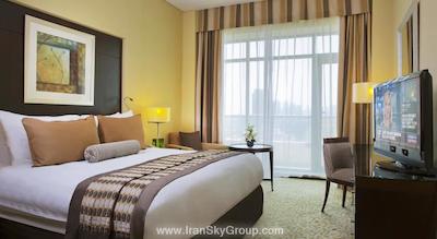 تایم اوک هتل اند سوئیت