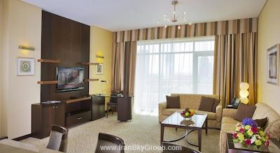 تایم اوک هتل اند سوئیت