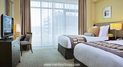 تایم اوک هتل اند سوئیت