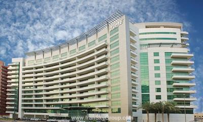 تایم اوک هتل اند سوئیت