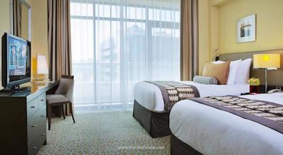 تایم اوک هتل اند سوئیت