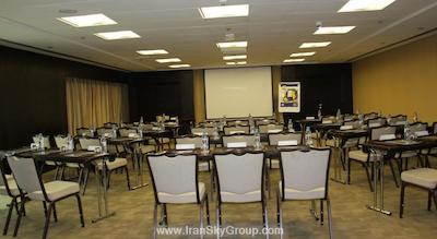 تایم اوک هتل اند سوئیت